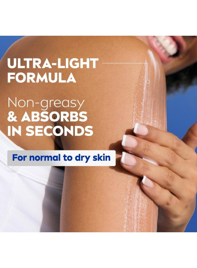 نيفيا لوشن كوربس للترطيب السريع 72 ساعة 250 مل - Image 3